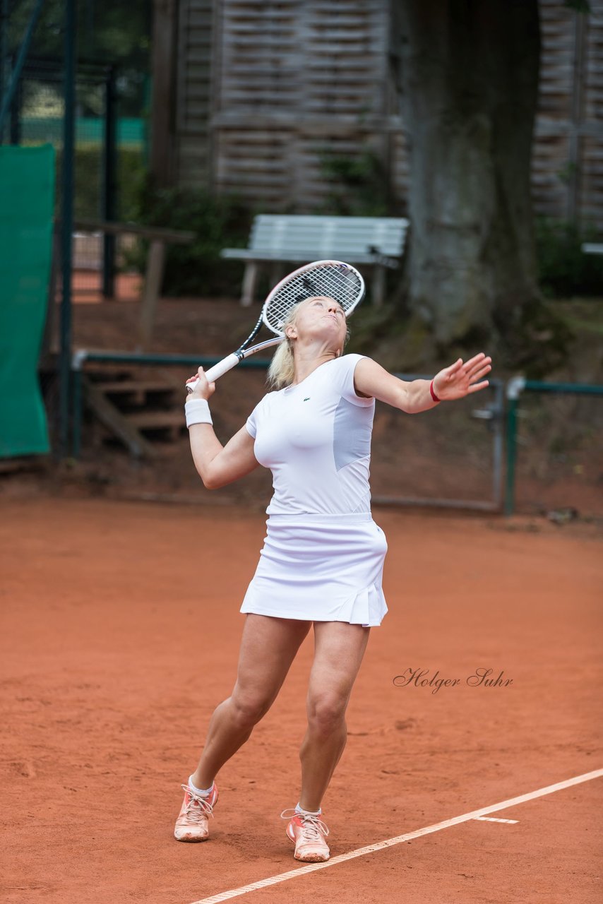 Bild 16 - BL Nord Der Club an der Alster - Bielefelder TTC : Ergebnis: 8:1